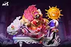 MAX Scale Big Mom Charlotte Linlin - ONE PIECE Resin Statue - GTR-Studio