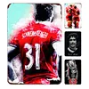 (Multi Style)Footballer - Vintage Metal Signs - 20*30cm