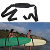 Adjustable Nylon Surfboard Shoulder Carry Sling Stand Up Paddleboard Strap