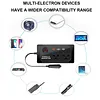 200W Car Power Inverter DC 12V 24V To AC 110V 220V Car Inverter for Vehicles