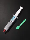 GD900 Thermal Conductive Grease Net Weight 30 Grams Heat Sink Compound for CPU