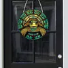 Acrylic Sea Turtle - 5D DIY Craft Pendant