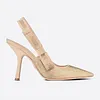 Pumps-10 cm