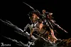 The 13th commander of Survey Corps Erwin Smith &ndash; Attack On Titan Resin Statue &ndash; JR Studio