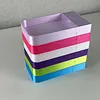 Multifunctional Diamond Painting Quick Storage Drills Tray Tool: Tray + Storage Box for Diamond Painting Bead Painting Craft Tools