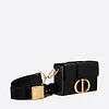 MONTAIGNE BOX BAG