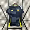2024 Scotland Home-Football Shirt 1:1 Thai Quality