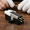 Record Player Needle Replacement High Precision Universal Phonograph Needle 4 Pin Accessories For Phonograph Gramophone Pickup