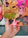 1/6 & 1/4 Scale Majin Buu with LED - Dragon Ball Resin Statue - Main Villain Studio