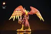 Garudamon - Digimon Resin Statue - Genesis-Studio