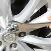 Cl&eacute; &agrave; douille universelle 52 en 1 avec t&ecirc;te de cl&eacute; rotative &agrave; 360&deg;