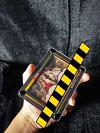 DSCC-001 Card Collection Series Aerith Gainsborough & Tifa Lockheart 3D Card Stand Display - (FF7) Final Fantasy VII - Dorobou Neko Studio