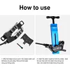 Brake Tool Hydraulic Disc Brake Caliper Mountain Bike Oil Disc Piston Reset Tool