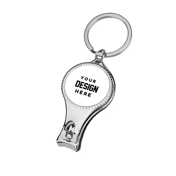 Personalized  Nail Cutters