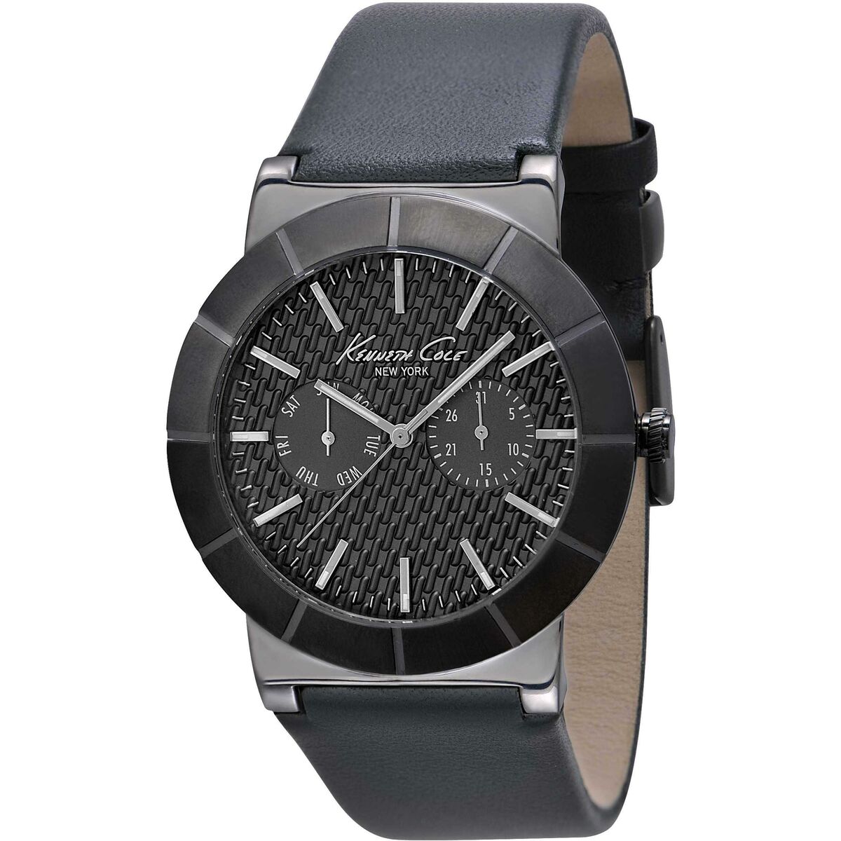 Men's Watch Kenneth Cole IKC1929 (&Oslash; 42 mm)