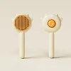 Brosse &agrave; peigner pour animaux domestiques