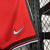 2024 Shorts Korea Home Football Shirt 1:1 Thai Quality