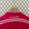 2014-2015 Retro kids Real Madrid Away Football Shirt 1:1 Thai Quality