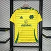2024-2025 Celtic Away Football Shirt 1:1 Thai Quality