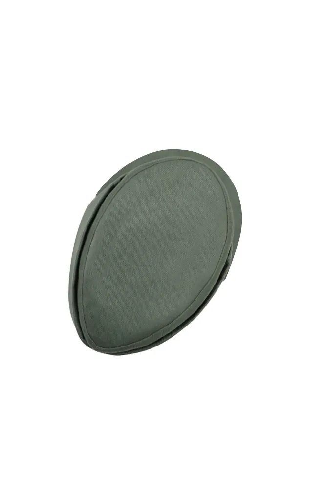   Gebirgsjager Single Button Bergm&uuml;tze Field Grey Gabardine Field Cap German-Uniform