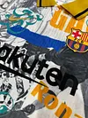 2025-2026 Player Version Barcelona Special Edition Football Shirt 1:1 Thai Quality