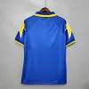 1995/1996 Retro Juventus Away Soccer Jersey 1:1 Thai Quality