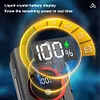 Intelligent Light Sensor Bike Front Light USB Rechargeable Waterproof Headlight