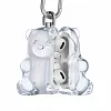 Original Bear AirPods Apple Earphone Shell Hard Glue Colorful Airpods4 Protective Case &ndash; Stylish Protection And Fully Functional
