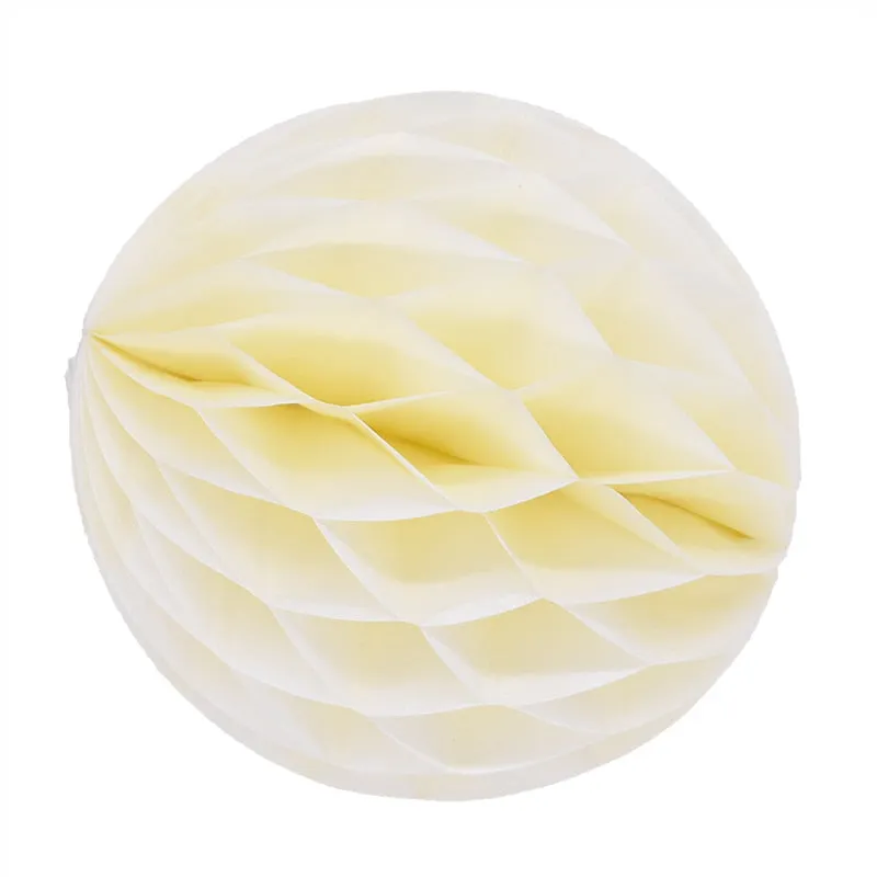 1pc 2 4 6 honeycomb ball paper flower lantern ball wedding party kids birthday party xmas decoration baby show supplies
