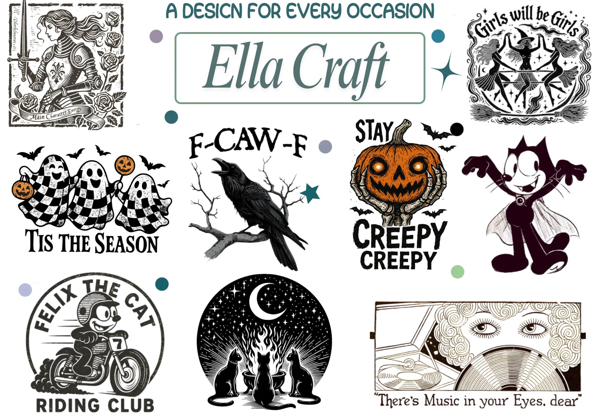 工芸品 Ella Ella's Elbow — STUDIO ELLA
