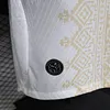 2026 Player Version Morocco National Team Away Football Shirt 1:1 Thai Quality