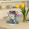 Acrylic Bird In The Bottle - 5D DIY Craft Ornament