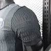 Joyfball 2025/2026 Player Version Psg Paris Saint-Germain Goalkeeper Football Shirt 1:1 Thai Quality（The player version jersey is a bit tight, please pay attention to the size selection）