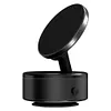 Car Magnet Phone Mount 360 Rotation Car Dashboard Phone Mount for iPhone 12-15