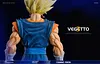 1/6 & 1/4 Scale Super Saiyan 3 Vegito - Dragon Ball Resin Statue - Deyin-Studios
