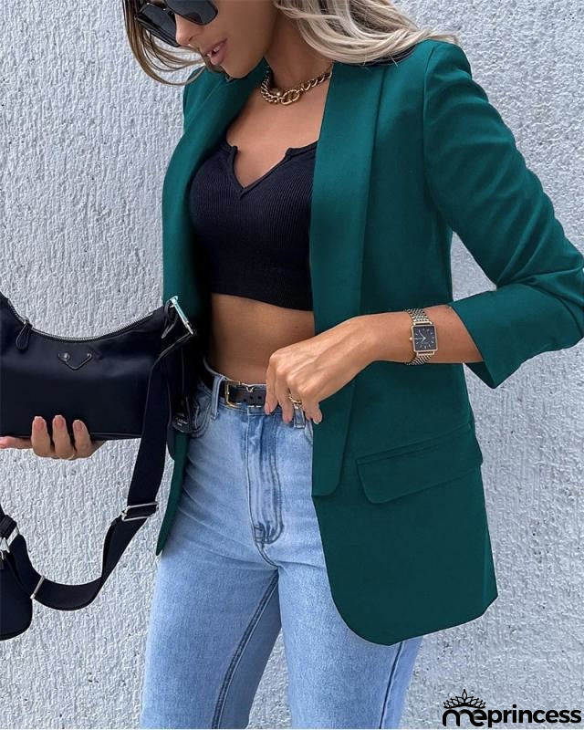 Classic and Stylish Blazer