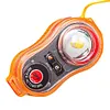 LED Emergency Signal Light Autonomous Switch Waterproof for Swimming Sea Fishing