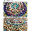 Flower - Special Shaped Diamond Painting Kit