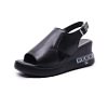 Nowe mokasyny w stylu vintage na koturnie | Gucci&trade;