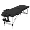 [US Local Warehouse] 185x70cm Professional Beauty Salon Bed Adjustable Backrest Reclining Massage Bed