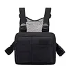 Outdoor Multifunctional Vest Chest Bag Multi Pocket Large Running Sport Backpack