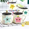 2pcs DIY Diamonds Painting Art Mosaic Sticker Kit