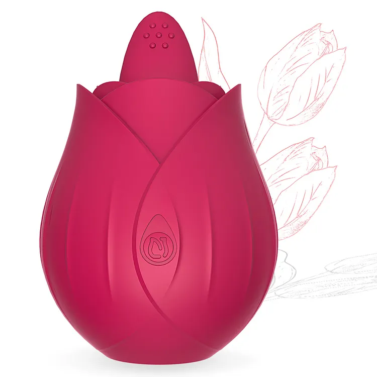 rose toy