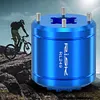 Bicycle Crank Installation Tool Metal Remove Tool for DUB XTR M9100 Crank Cover
