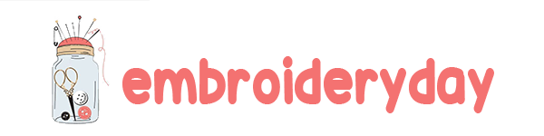 embroideryday