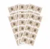 INTAKE Magnetic Nose Clip Nose Breathing Extended Breathing Training Adult Anti-Snoring Yoga Exercise Nose Patch Nose Protector