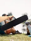 Fishing Rod Bag with Shoulder Strap Portable Fishing Bag Fishing Accessories Bag
