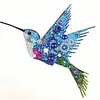 Birds-Special Shaped Diamond Painting Kit