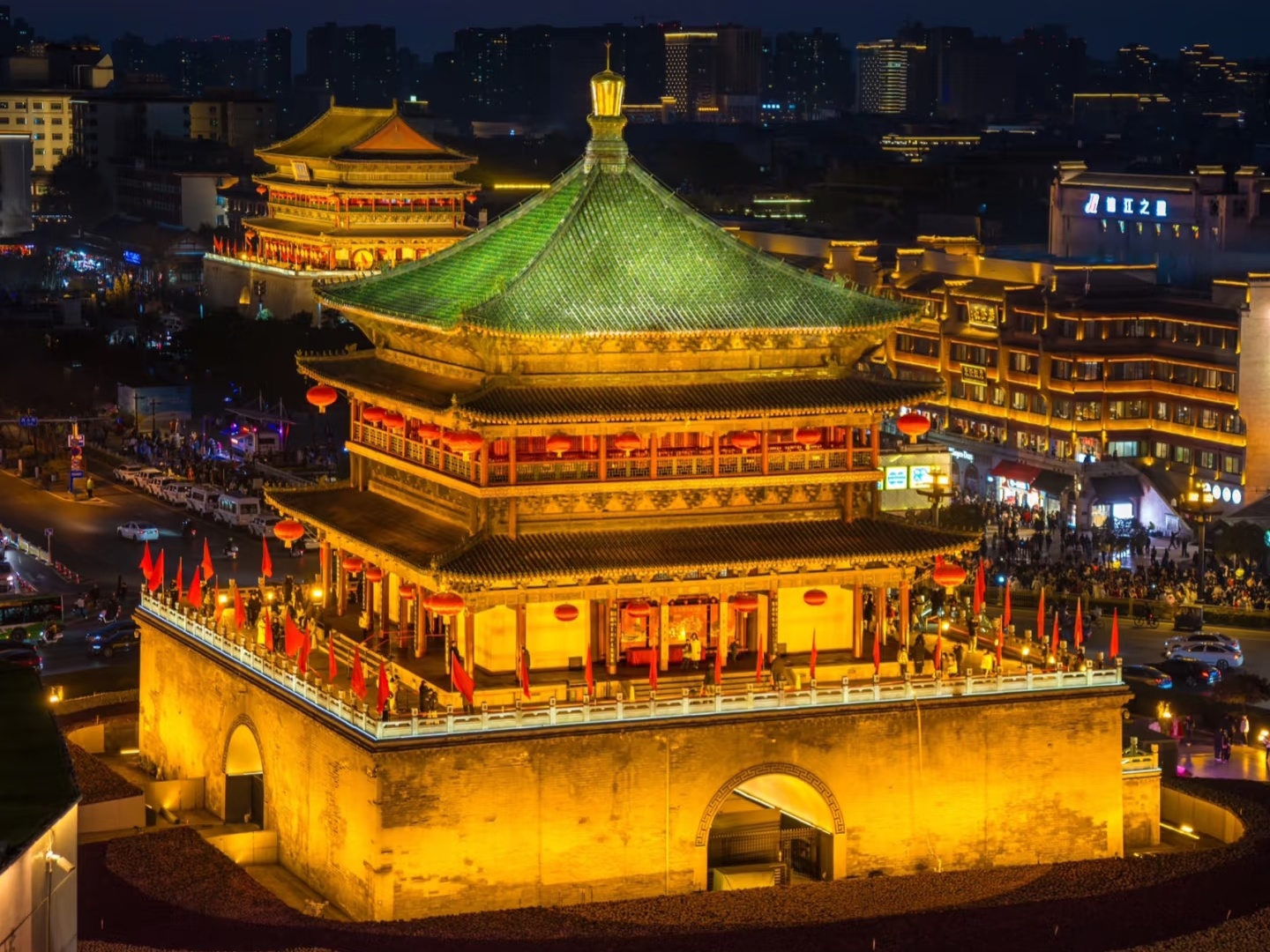 4-Day Xi&rsquo;an Discovery Tour: Terracotta Warriors, Peaks & Tang Dynasty Wonders