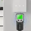 5 In 1 Digital Metal Detector Electronic Metal Locator for Detection (Silver)